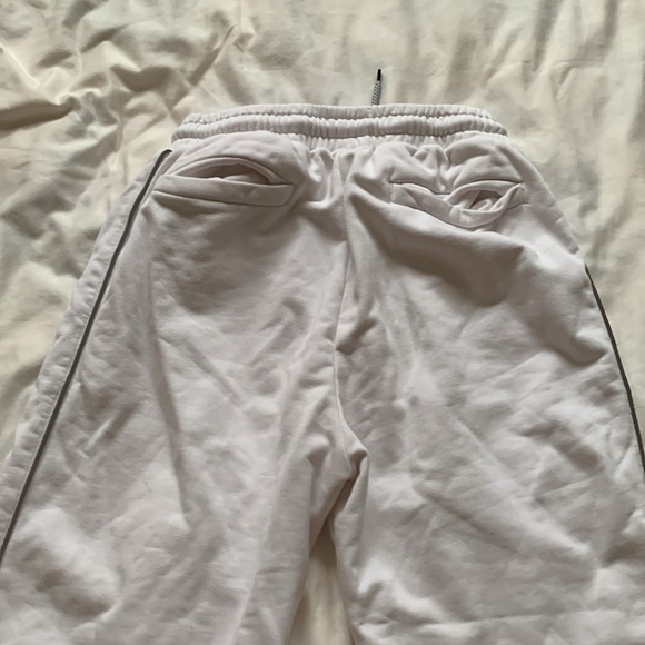 Sumich White baggy jogger - Picture 4 of 5